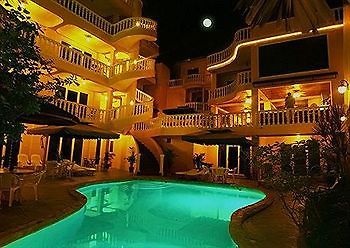 Mermaid Resort Puerto Galera Ngoại thất bức ảnh