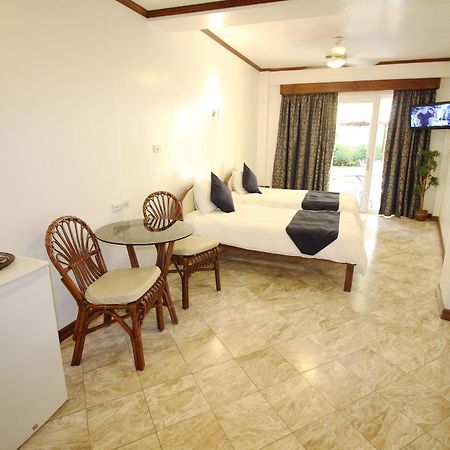 Mermaid Resort Puerto Galera Ngoại thất bức ảnh