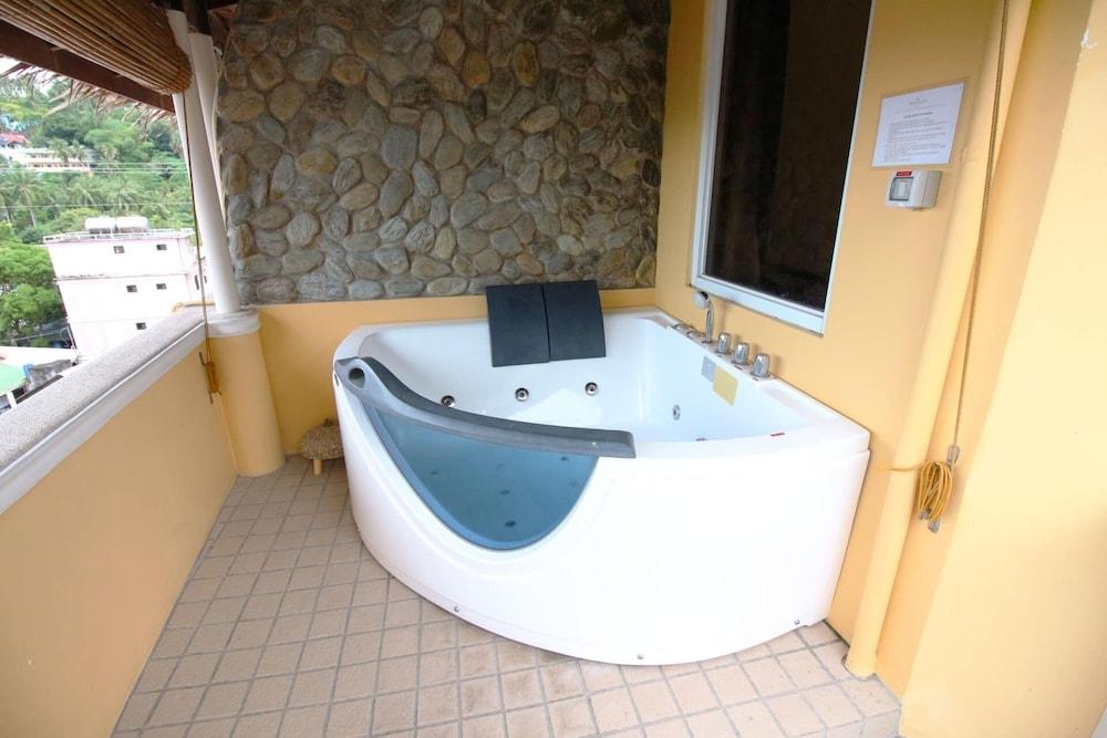 Mermaid Resort Puerto Galera Ngoại thất bức ảnh