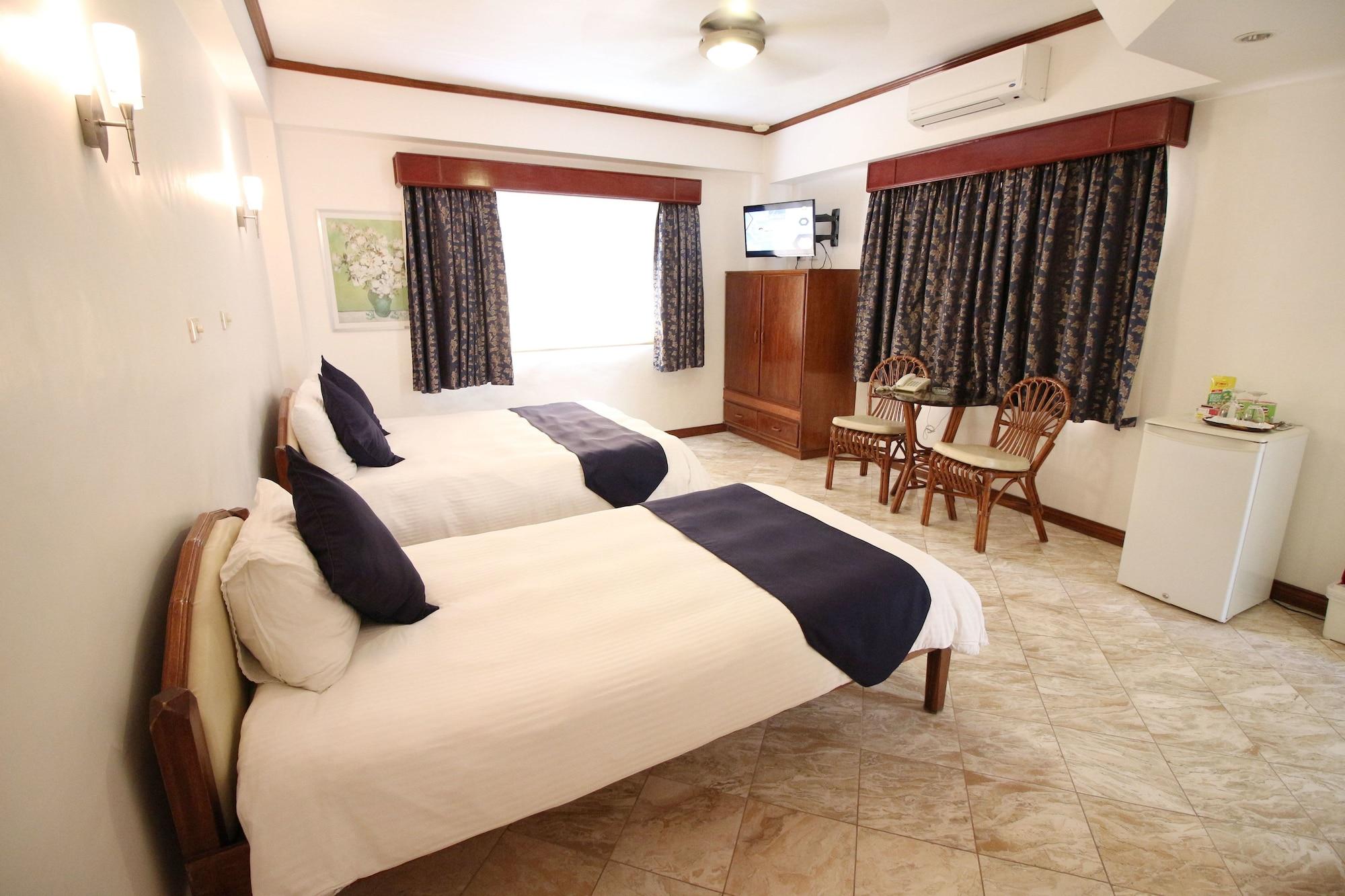 Mermaid Resort Puerto Galera Ngoại thất bức ảnh