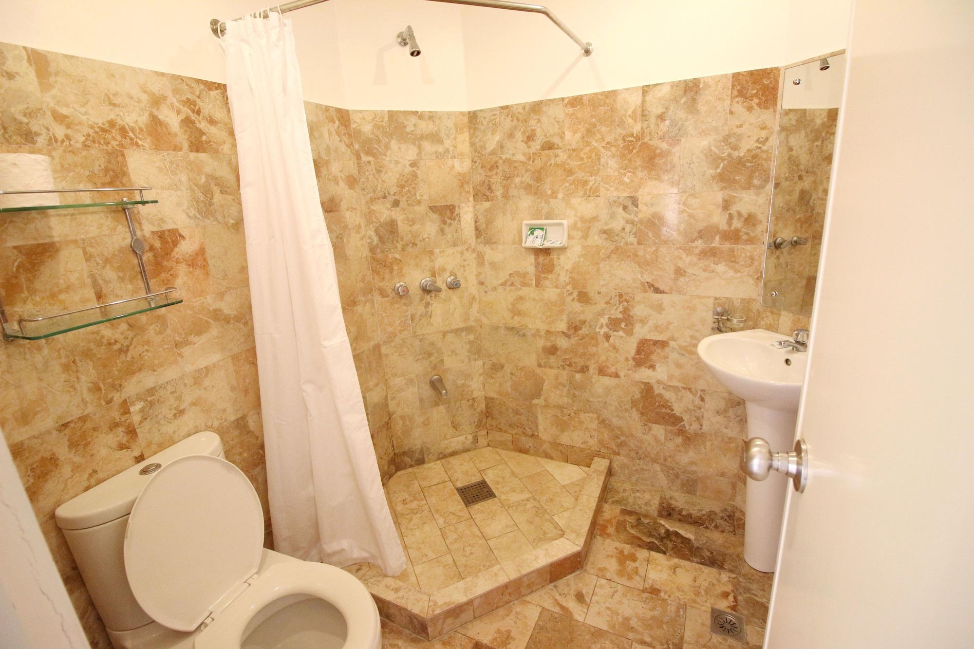 Mermaid Resort Puerto Galera Ngoại thất bức ảnh