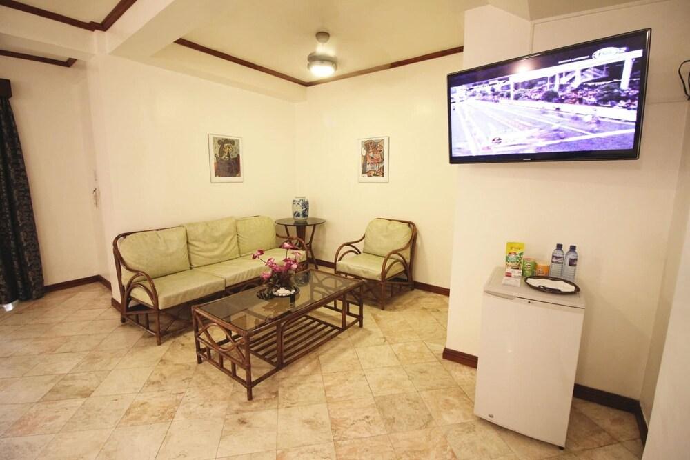 Mermaid Resort Puerto Galera Ngoại thất bức ảnh