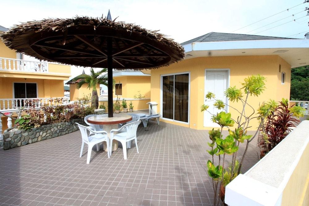 Mermaid Resort Puerto Galera Ngoại thất bức ảnh