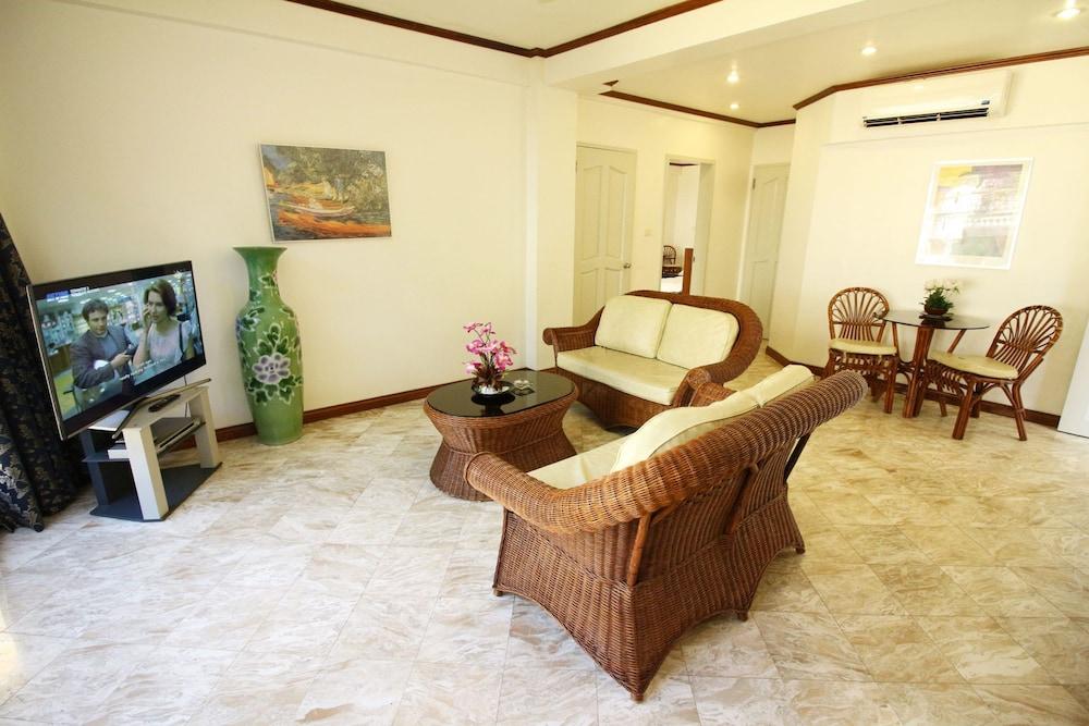 Mermaid Resort Puerto Galera Ngoại thất bức ảnh