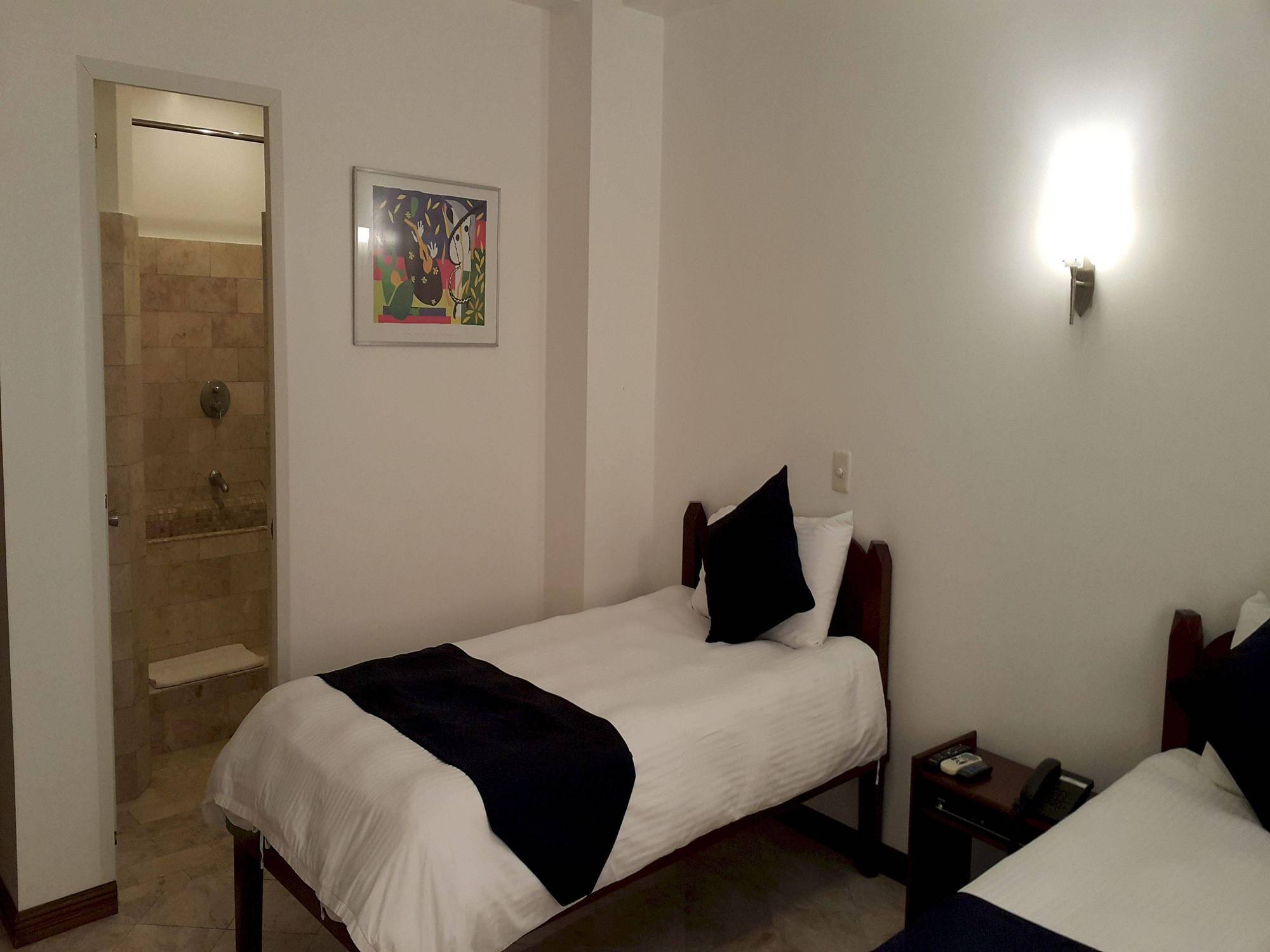 Mermaid Resort Puerto Galera Ngoại thất bức ảnh